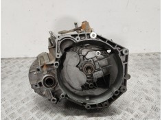 Recambio de caja cambios para opel zafira / zafira family b (a05) 1.9 cdti (m75) referencia OEM IAM   