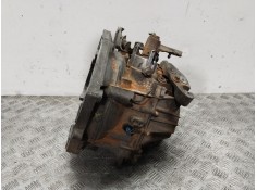 Recambio de caja cambios para opel zafira / zafira family b (a05) 1.9 cdti (m75) referencia OEM IAM    2