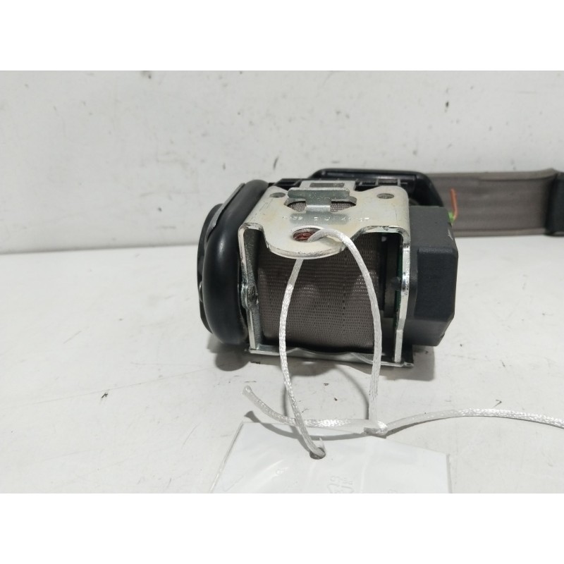 CINTURON SEGURIDAD TRASERO DERECHO 601239400  - imagen 2