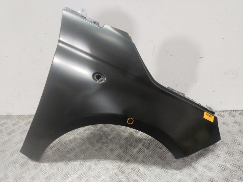 Recambio de aleta delantera derecha para fiat nuova 500 (150) by diesel referencia OEM IAM 52015755  