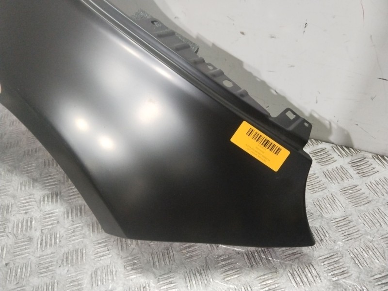 Recambio de aleta delantera derecha para fiat nuova 500 (150) by diesel referencia OEM IAM 52015755  