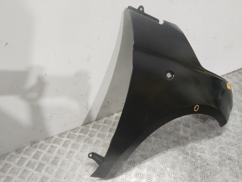 Recambio de aleta delantera derecha para fiat nuova 500 (150) by diesel referencia OEM IAM 52015755  