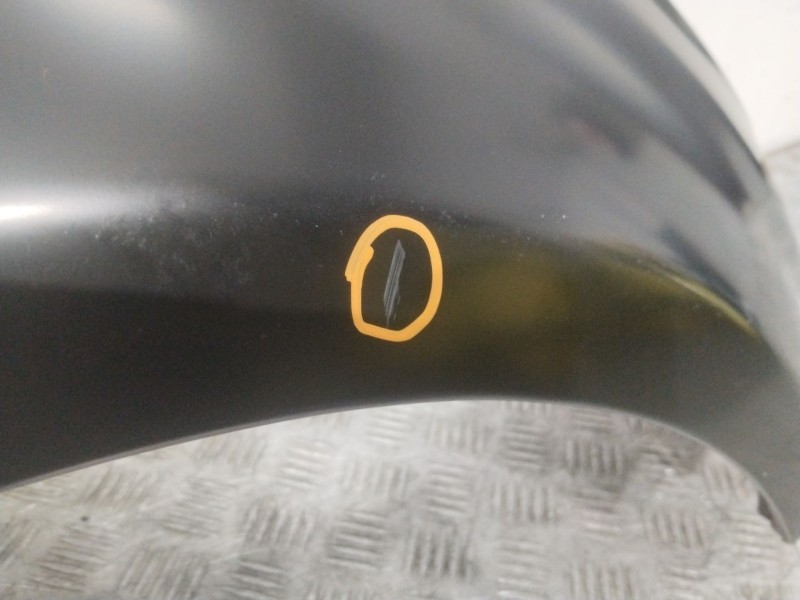 Recambio de aleta delantera derecha para fiat nuova 500 (150) by diesel referencia OEM IAM 52015755  