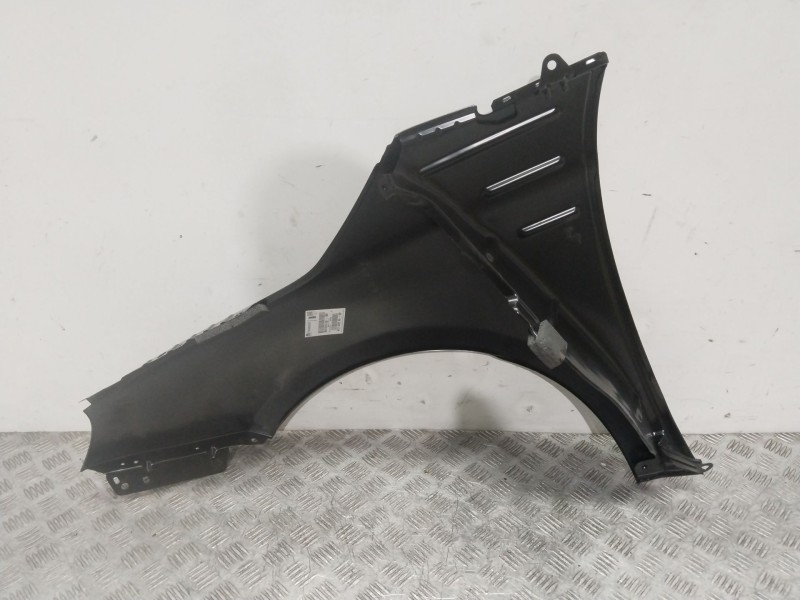 Recambio de aleta delantera derecha para fiat nuova 500 (150) by diesel referencia OEM IAM 52015755  