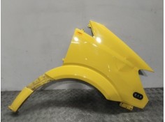 Recambio de aleta delantera derecha para mercedes-benz sprinter 3,5-t autobús (b906) 310 cdi (906.731, 906.733, 906.735) referen