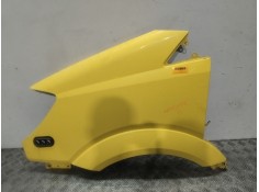 Recambio de aleta delantera izquierda para mercedes-benz sprinter 3,5-t autobús (b906) 310 cdi (906.731, 906.733, 906.735) refer