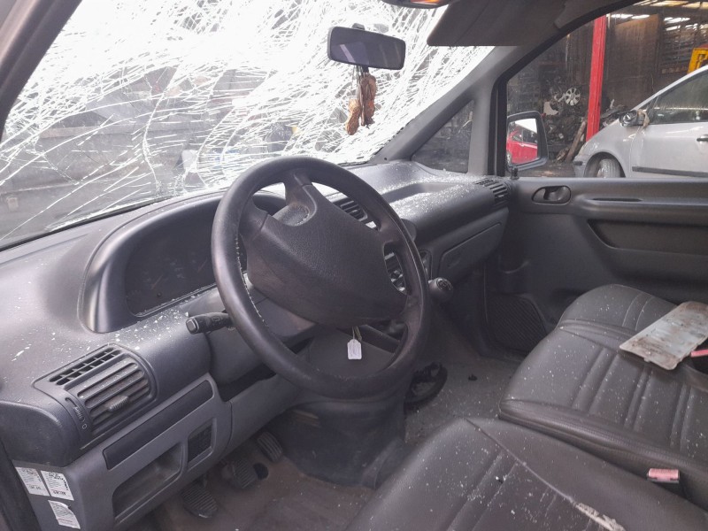 citroën jumpy i furgoneta (bs_, bt_, by_, bz_) del año 2006