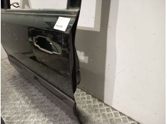 Recambio de puerta delantera izquierda para kia sorento 2.5 crdi ex referencia OEM IAM 760033E100 NEGRO  2