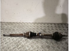 Recambio de transmision delantera derecha para peugeot 307 cc (3b) 1.6 16v referencia OEM IAM 3273AJ  