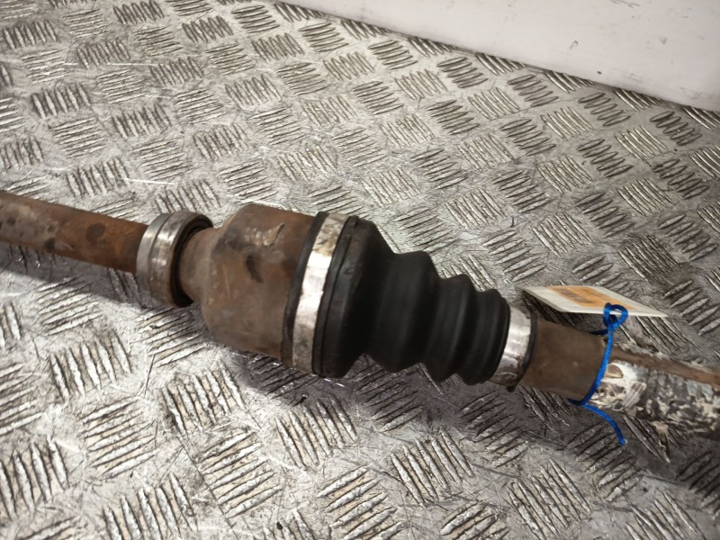 Recambio de transmision delantera derecha para peugeot 307 cc (3b) 1.6 16v referencia OEM IAM 3273AJ  