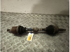 Recambio de transmision delantera izquierda para kia cee´d sw (ed) 1.6 crdi 115 referencia OEM IAM 495011H210  