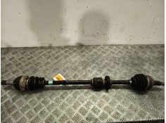 Recambio de transmision delantera derecha para chevrolet lacetti (j200) 1.6 referencia OEM IAM 96549104  