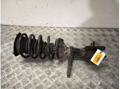 Recambio de amortiguador delantero derecho para land rover freelander i (l314) 2.0 td4 4x4 referencia OEM IAM RNB103560  