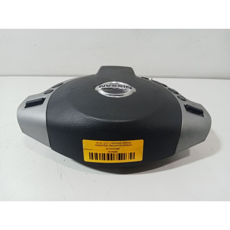AIRBAG DELANTERO IZQUIERDO 98510JD15C  - imagen 4