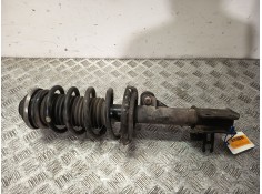Recambio de amortiguador delantero izquierdo para opel zafira / zafira family b (a05) 1.9 cdti (m75) referencia OEM IAM 344379  