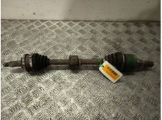 Recambio de transmision delantera izquierda para suzuki liana (er, rh_) 1.6 i (rh416) referencia OEM IAM 4410273J00  