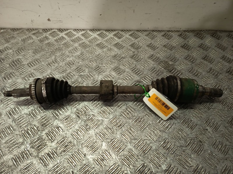 Recambio de transmision delantera izquierda para suzuki liana (er, rh_) 1.6 i (rh416) referencia OEM IAM 4410273J00  