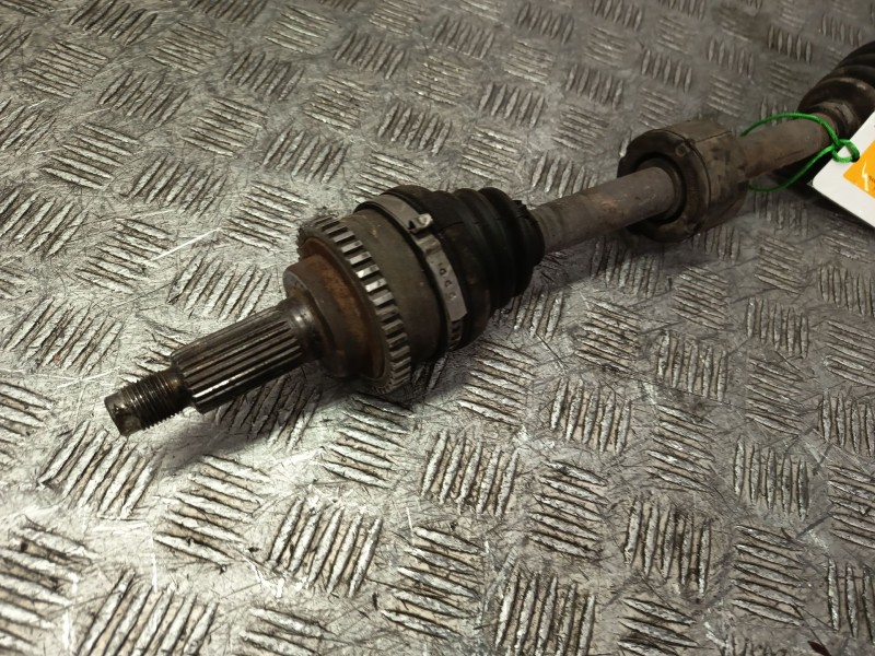 Recambio de transmision delantera izquierda para suzuki liana (er, rh_) 1.6 i (rh416) referencia OEM IAM 4410273J00  