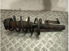 Recambio de amortiguador delantero derecho para ford transit connect (p65_, p70_, p80_) 1.8 tdci referencia OEM IAM 1518924  