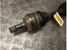 Recambio de transmision delantera izquierda para opel zafira / zafira family b (a05) 1.9 cdti (m75) referencia OEM IAM 24462251  2