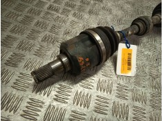 Recambio de transmision delantera izquierda para kia rio ii (jb) 1.5 crdi referencia OEM IAM 495001G510   2