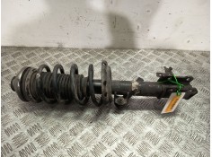 Recambio de amortiguador delantero derecho para opel zafira / zafira family b (a05) 1.9 cdti (m75) referencia OEM IAM 93195974  