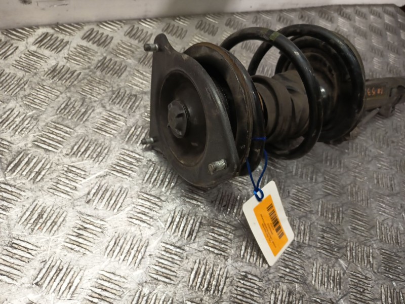 Recambio de amortiguador delantero derecho para mini mini (r50, r53) cooper referencia OEM IAM 31316780466  
