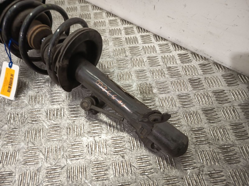 Recambio de amortiguador delantero derecho para mini mini (r50, r53) cooper referencia OEM IAM 31316780466  