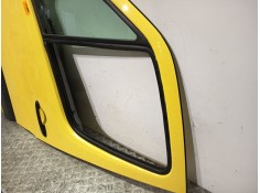 Recambio de puerta delantera izquierda para mercedes-benz sprinter 3,5-t autobús (b906) 310 cdi (906.731, 906.733, 906.735) refe 2
