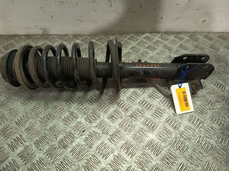 Recambio de amortiguador delantero izquierdo para suzuki sx4 rw (ey) gl referencia OEM IAM 4160279J52  