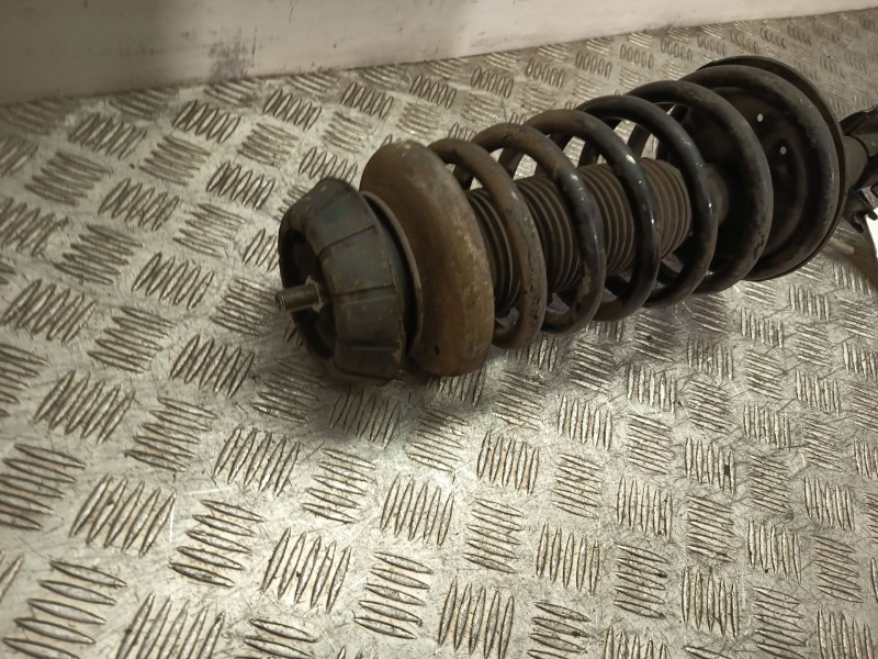 Recambio de amortiguador delantero izquierdo para suzuki sx4 rw (ey) gl referencia OEM IAM 4160279J52  