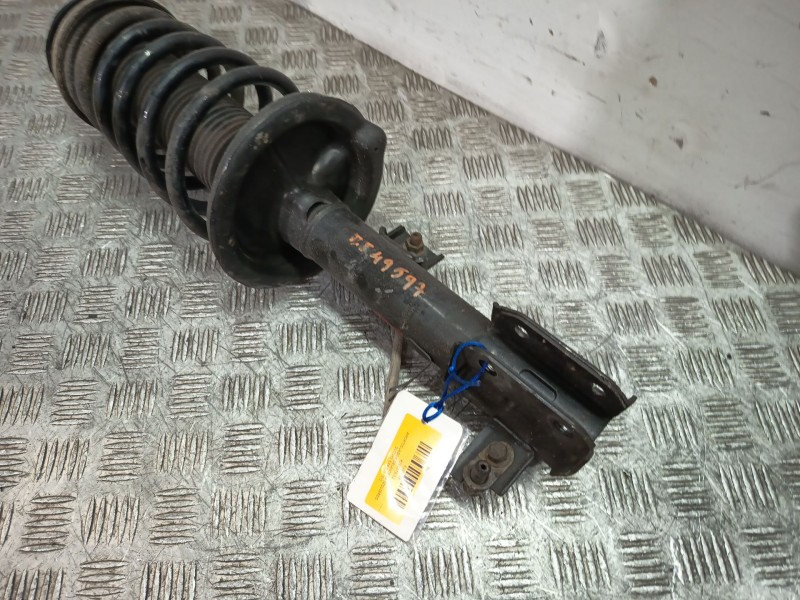 Recambio de amortiguador delantero izquierdo para suzuki sx4 rw (ey) gl referencia OEM IAM 4160279J52  