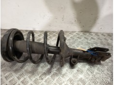 Recambio de amortiguador delantero derecho para kia carnival / grand carnival iii (vq) 2.9 crdi referencia OEM IAM 546614D200  