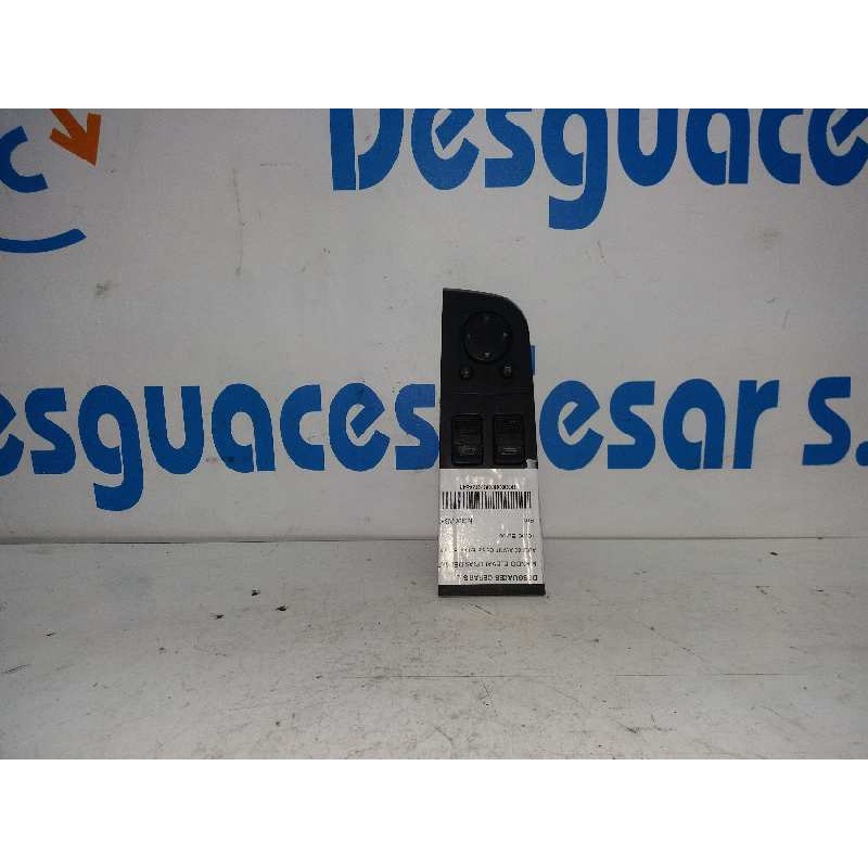 MANDO ELEVALUNAS DELANTERO IZQUIERDO  - imagen 1