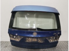 Recambio de porton trasero para bmw x3 (e83) 2.0 sd referencia OEM IAM 41003452197  AZUL