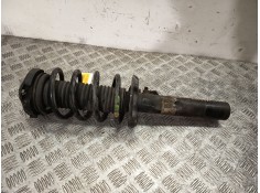 Recambio de amortiguador delantero izquierdo para volkswagen touran (1t1, 1t2) 2.0 tdi 16v referencia OEM IAM 1T0413031BR  