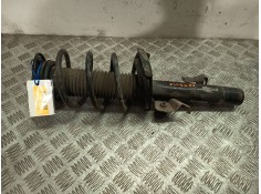 Recambio de amortiguador delantero derecho para ford focus ii (da_, hcp, dp) 1.6 referencia OEM IAM 1595291  