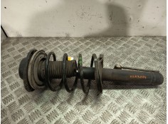 Recambio de amortiguador delantero izquierdo para peugeot 206 hatchback (2a/c) 1.4 hdi eco 70 referencia OEM IAM 5202LS  