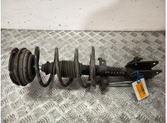 Recambio de amortiguador delantero derecho para renault laguna ii (bg0/1_) 2.0 dci (bg14, bg1s) referencia OEM IAM 8200657093  