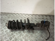 Recambio de amortiguador delantero izquierdo para opel zafira / zafira family b (a05) 1.9 cdti (m75) referencia OEM IAM 93195973