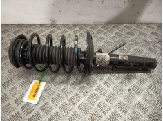 Recambio de amortiguador delantero derecho para citroën c3 iii (sx) 1.2 vti 82 referencia OEM IAM 9811371180  