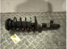 Recambio de amortiguador delantero izquierdo para citroën c3 iii (sx) 1.2 vti 82 referencia OEM IAM 9811371280  