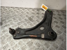 Recambio de brazo suspension inferior delantero derecho para citroën c3 iii (sx) 1.2 vti 82 referencia OEM IAM 1673629880  
