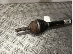 Recambio de transmision delantera derecha para citroën c3 iii (sx) 1.2 vti 82 referencia OEM IAM 9801611280   2