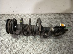 Recambio de amortiguador delantero derecho para kia rio ii (jb) 1.5 crdi referencia OEM IAM 546601G200  