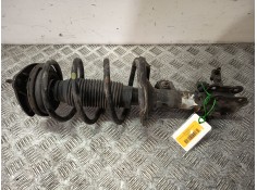 Recambio de amortiguador delantero izquierdo para kia rio ii (jb) 1.5 crdi referencia OEM IAM 546501G200  