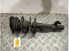 Recambio de amortiguador delantero izquierdo para mini mini (r50, r53) cooper referencia OEM IAM 31316780465  