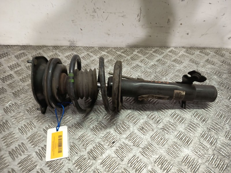 Recambio de amortiguador delantero izquierdo para mini mini (r50, r53) cooper referencia OEM IAM 31316780465  