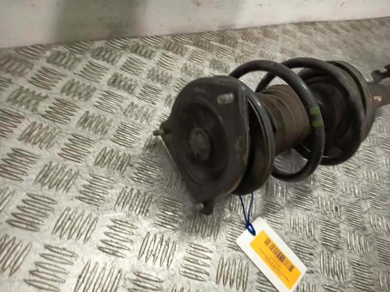 Recambio de amortiguador delantero izquierdo para mini mini (r50, r53) cooper referencia OEM IAM 31316780465  