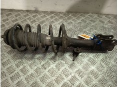 Recambio de amortiguador delantero derecho para ford focus ii (da_, hcp, dp) 1.6 tdci referencia OEM IAM 1595291  